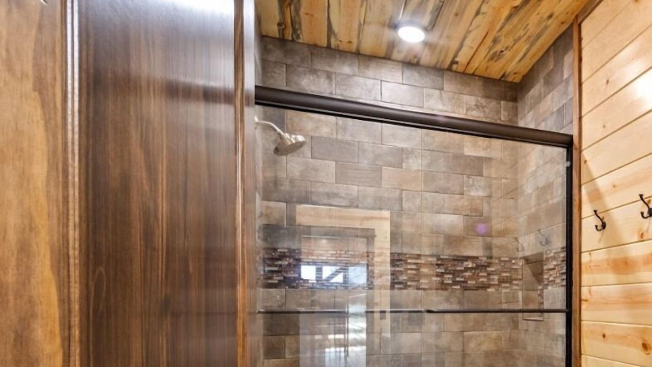 Photo of Bathroom in Antlers