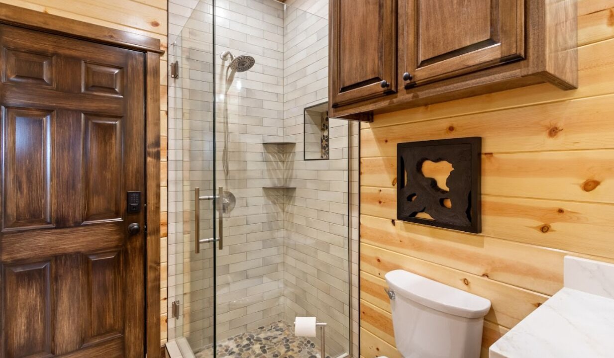 Photo of Bathroom in Antlers