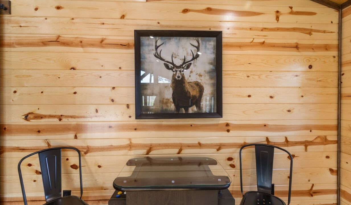 Photo of Livingroom in Antlers
