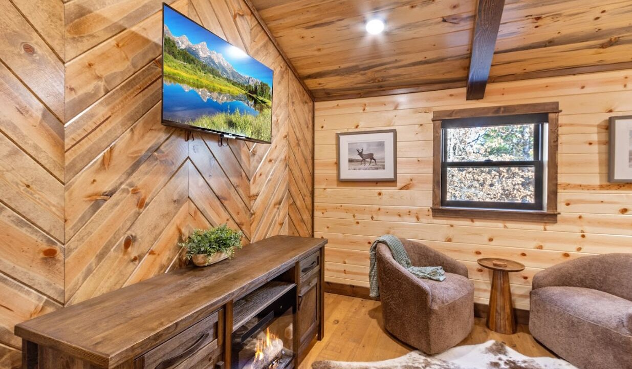 Photo of Livingroom in Antlers