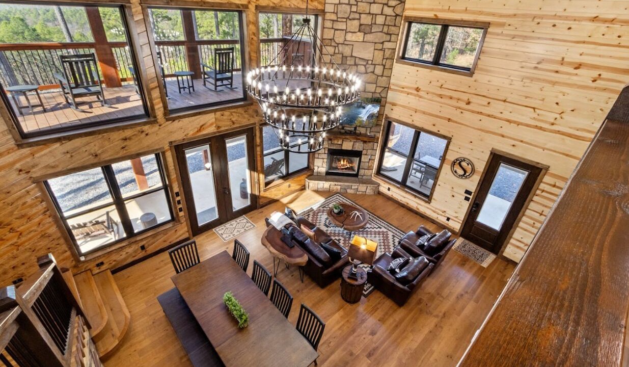 Photo of Bedroom in Antlers