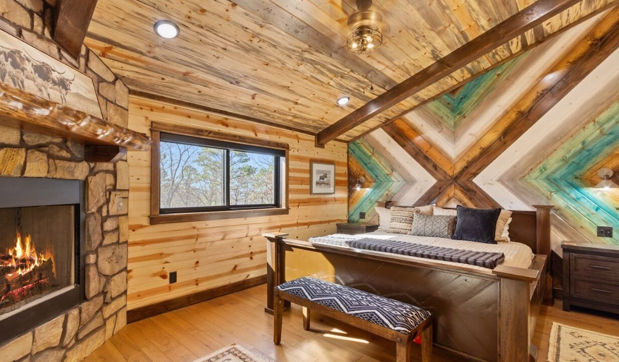 Photo of Livingroom in Antlers