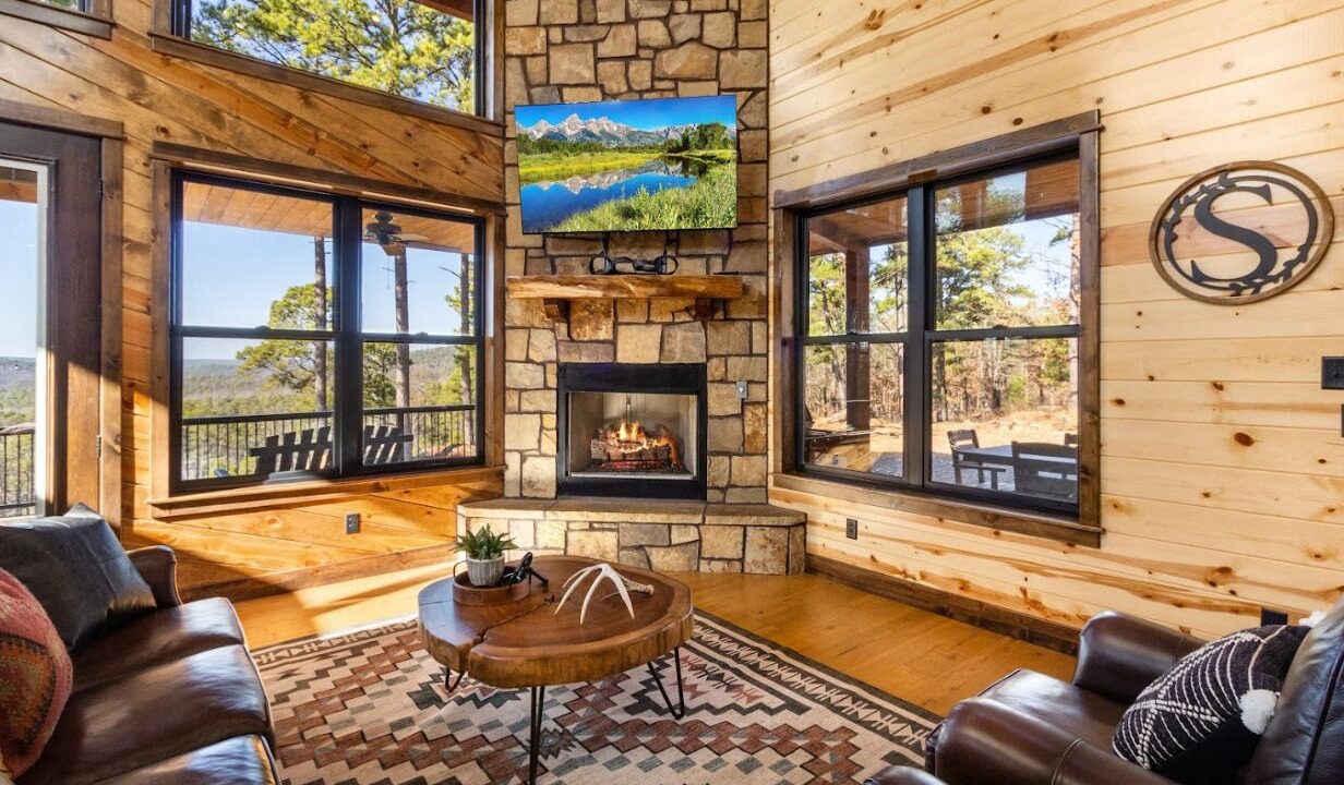 Photo of Livingroom in Antlers