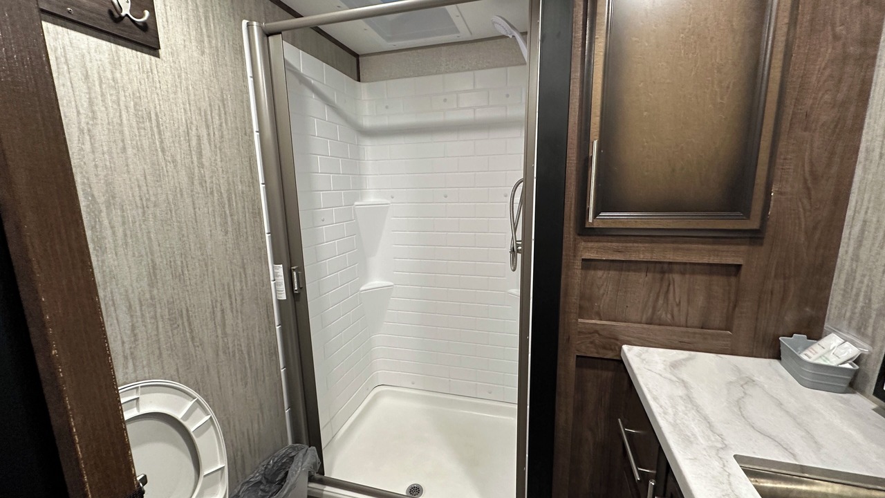 Photo of Bathroom in Hico