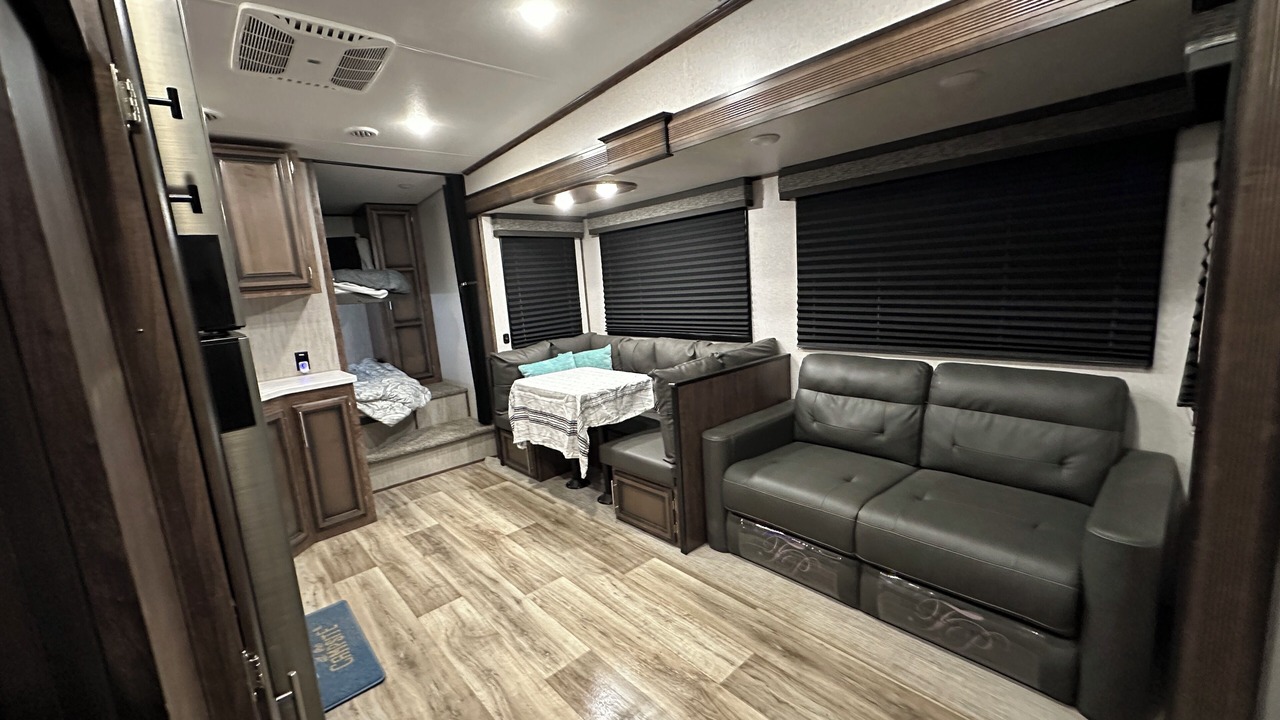 Photo of Bedroom in Hico