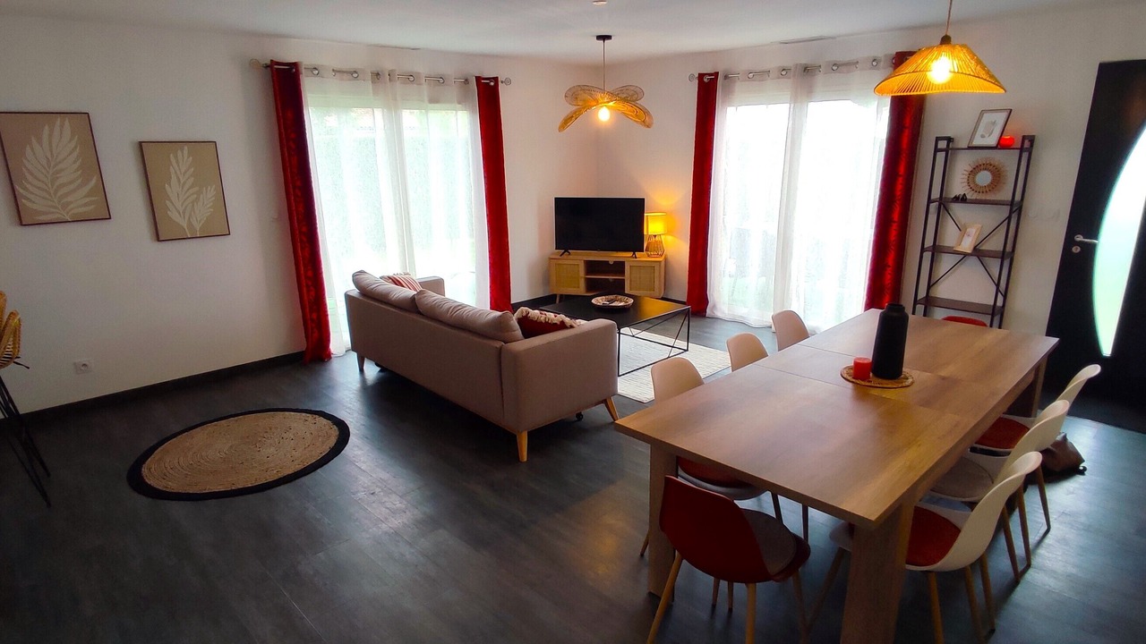 Photo of Others in Parentis-en-Born