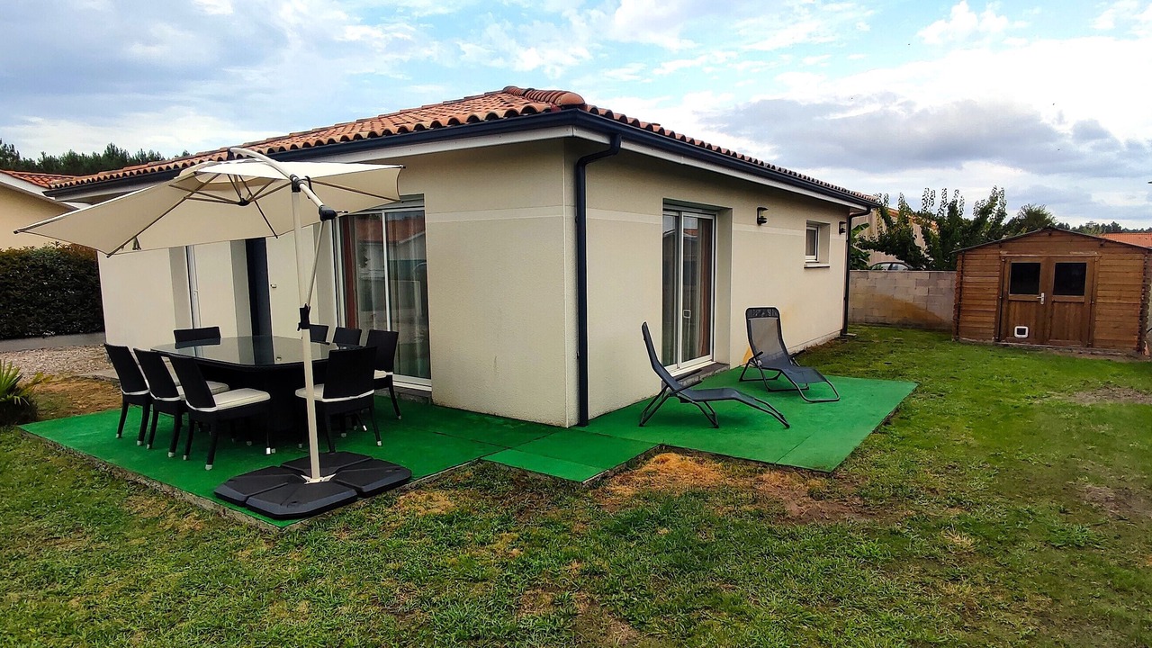 Photo of Outdoor in Parentis-en-Born