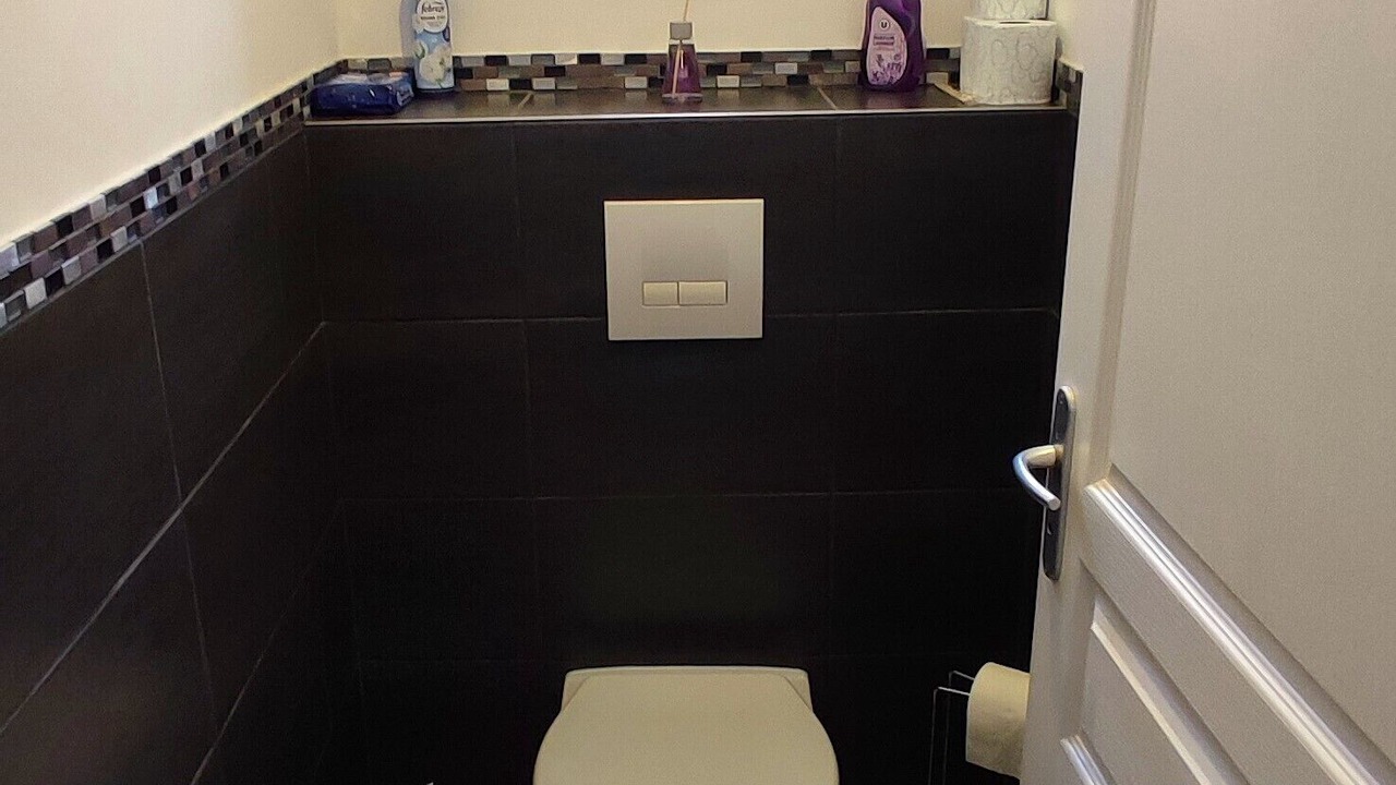 Photo of Bathroom in Parentis-en-Born