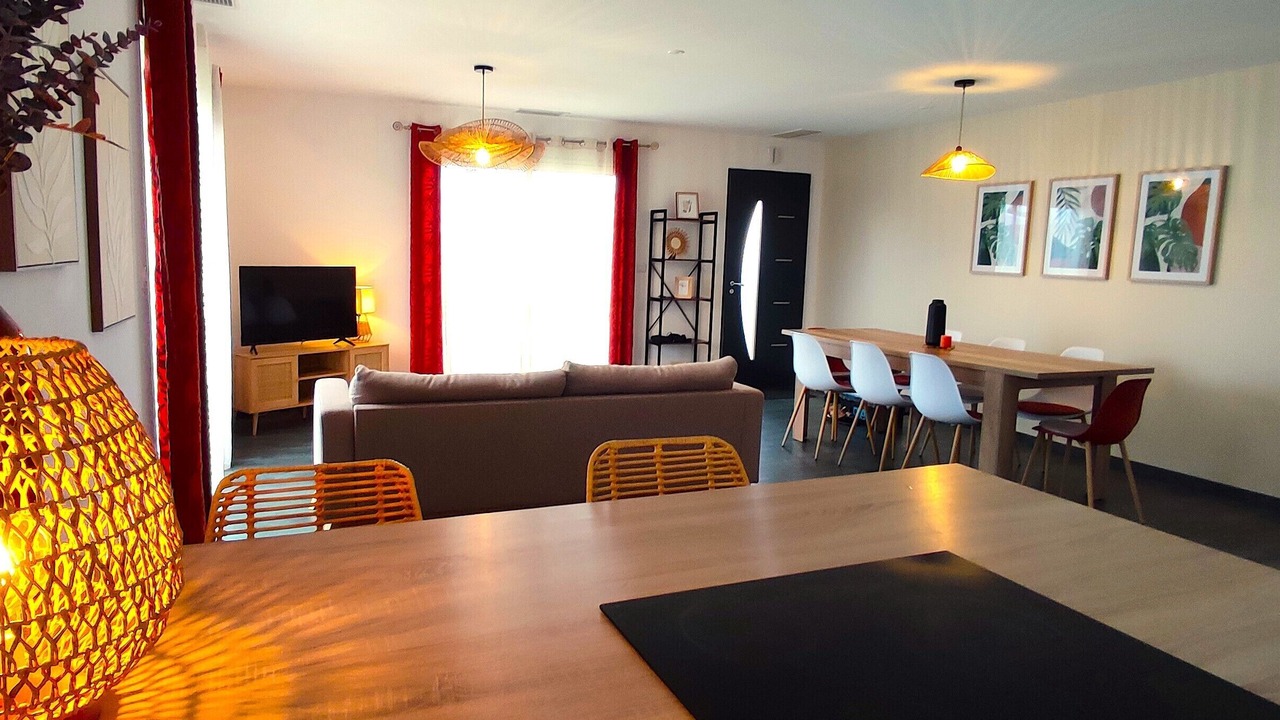 Photo of Others in Parentis-en-Born