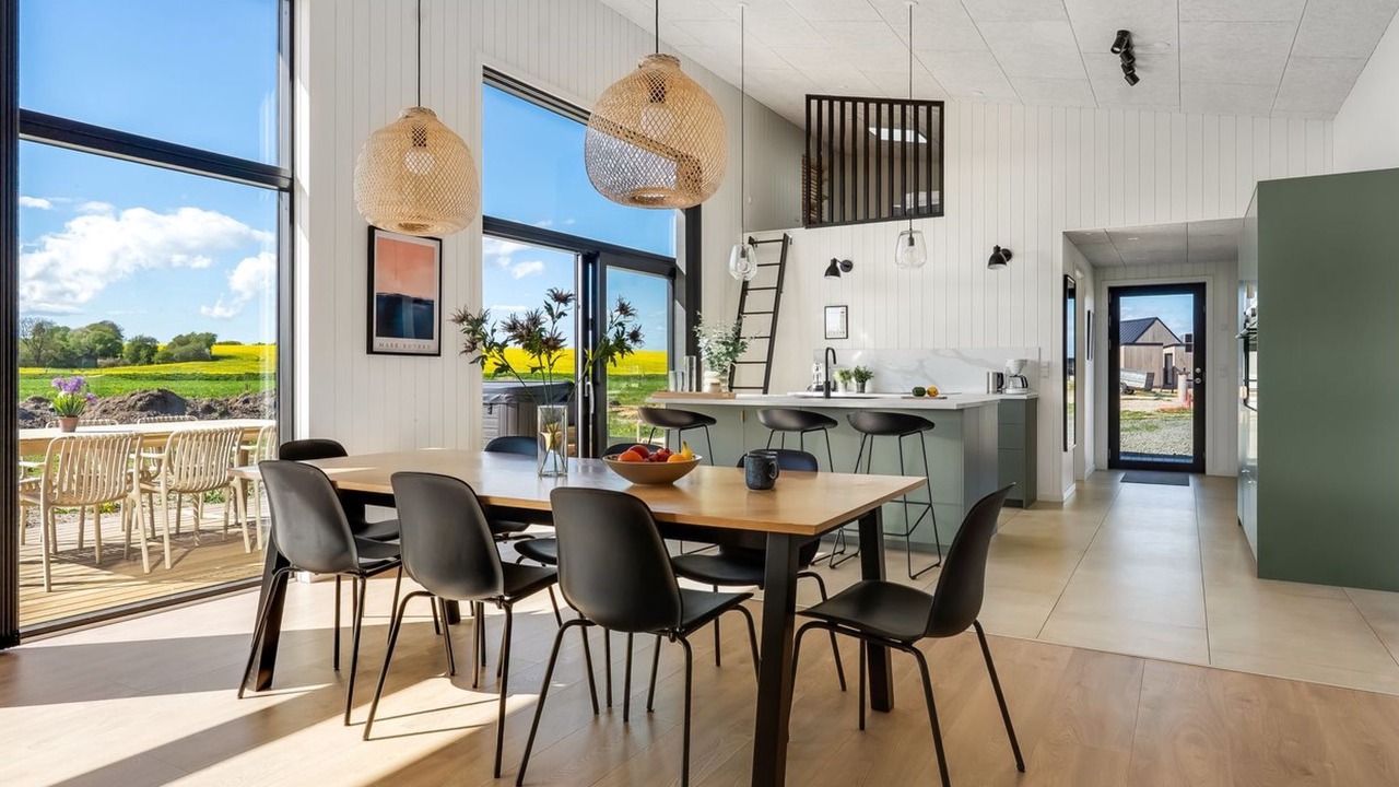 Photo of Livingroom in Kysing
