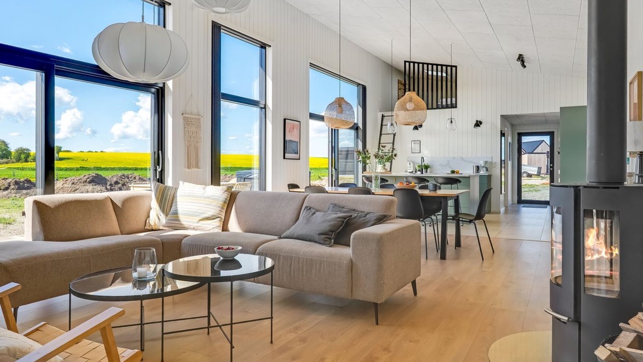 Photo of Livingroom in Kysing