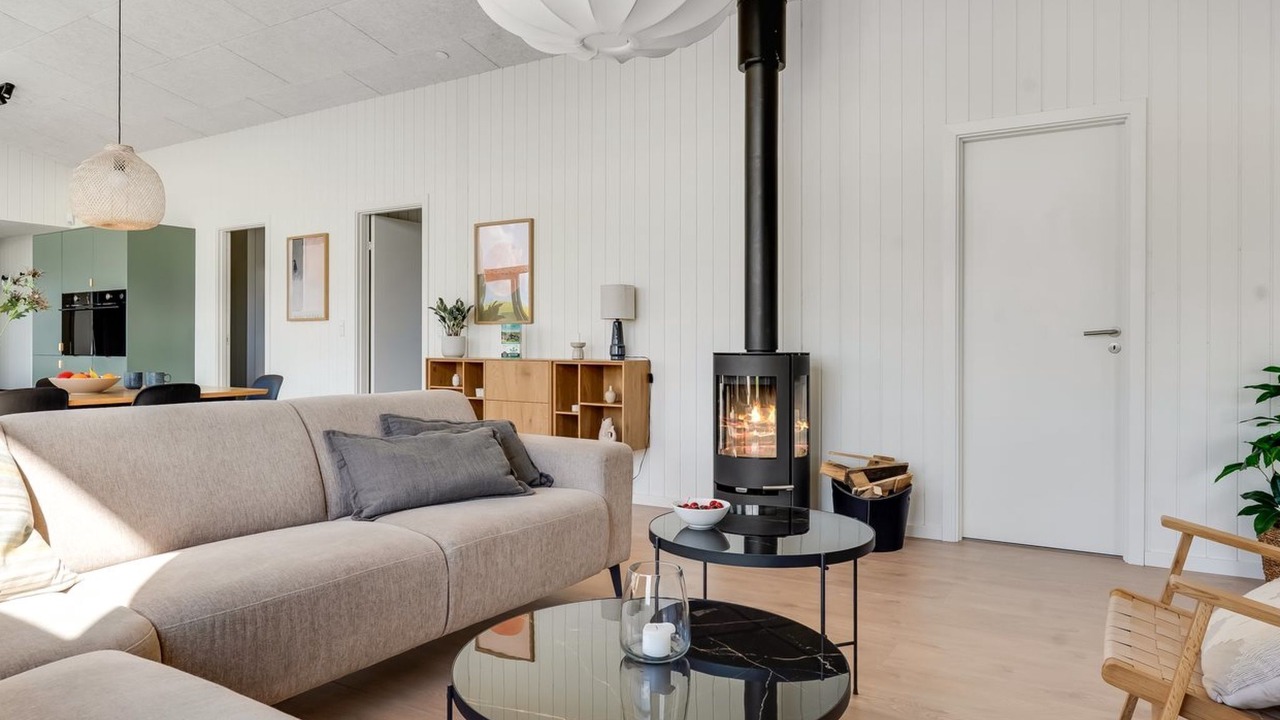 Photo of Livingroom in Kysing