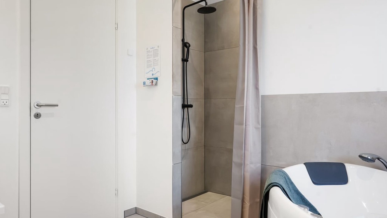 Photo of Bathroom in Kysing