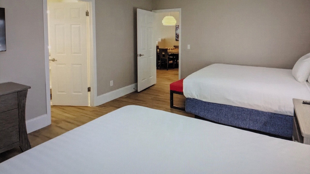 Photo of Bedroom in Orange Lake