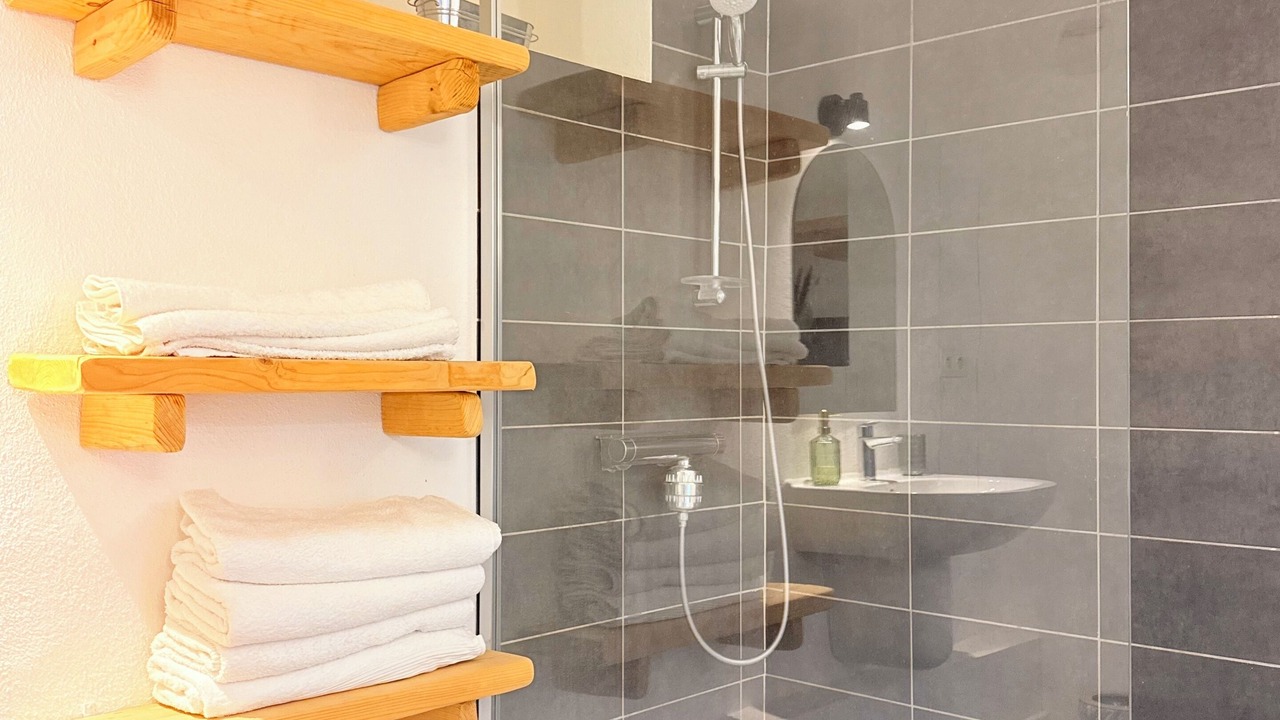 Photo of Bathroom in San-Giuliano