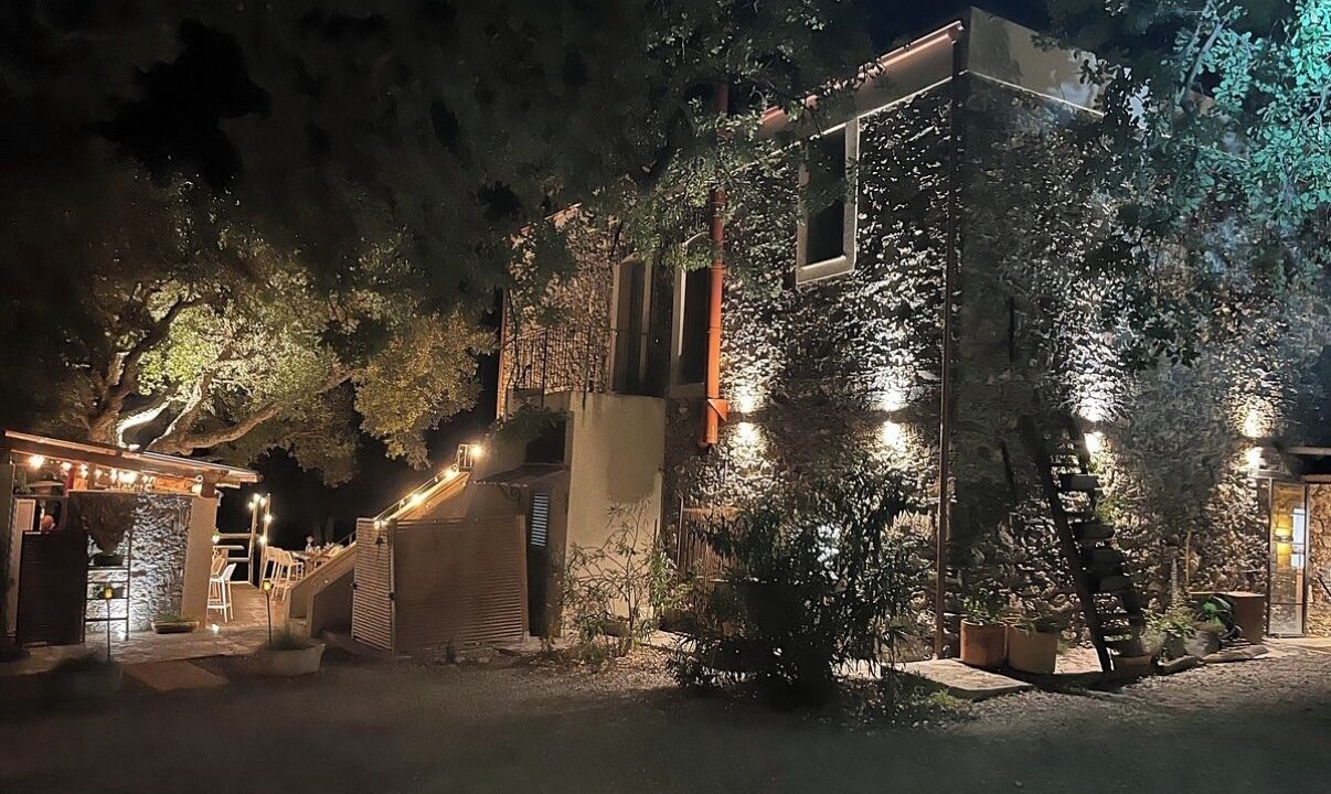 Photo of Outdoor in San-Giuliano