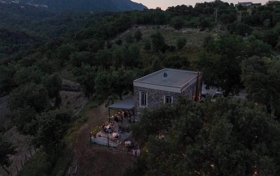 Photo of Outdoor in San-Giuliano