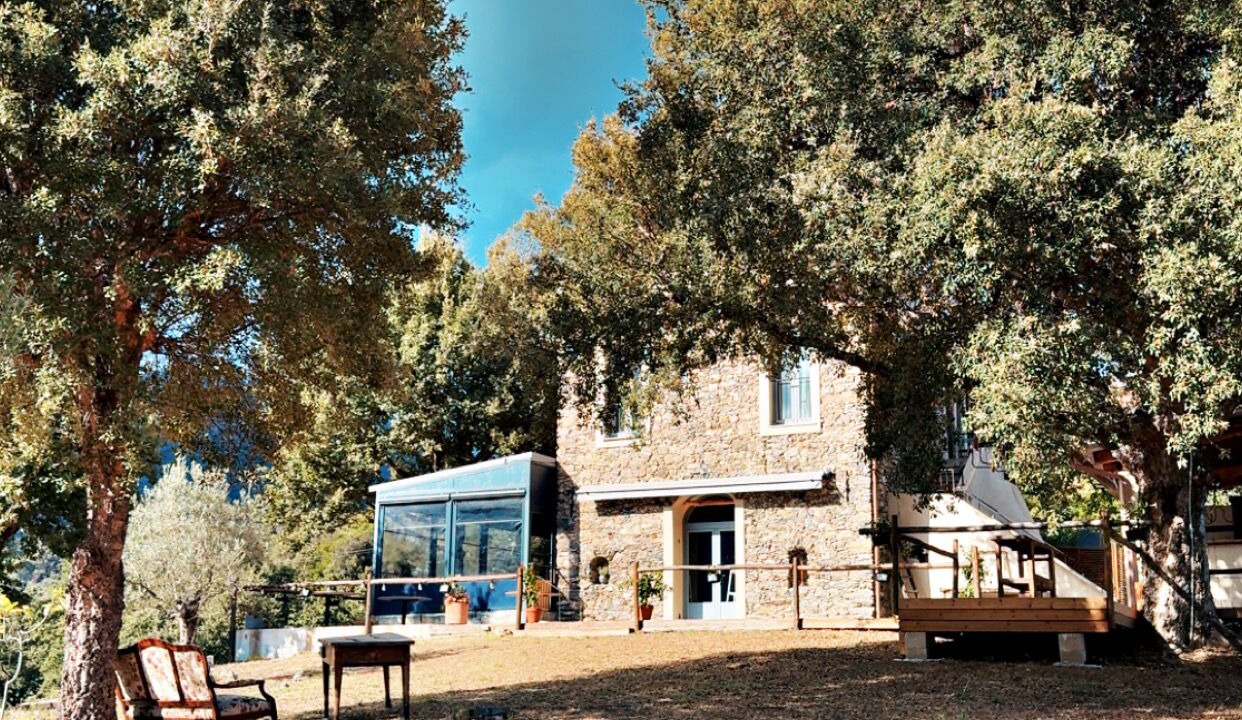 Photo of Outdoor in San-Giuliano