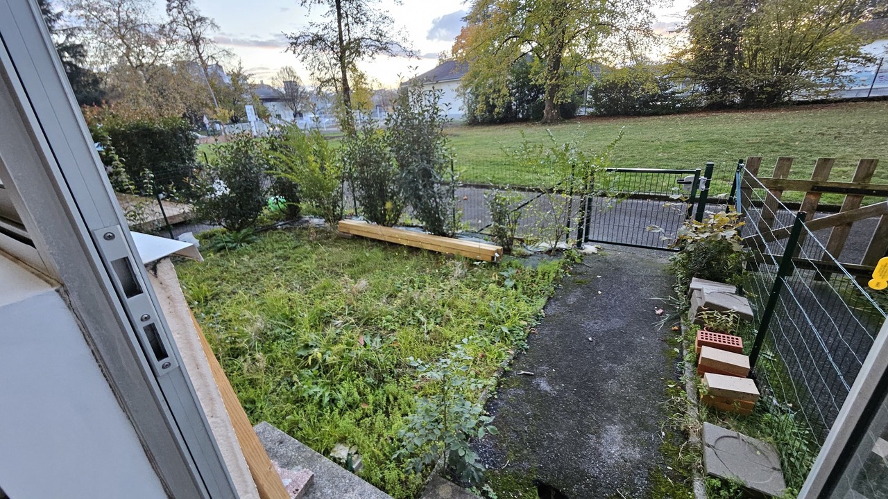 Photo of Outdoor in Centre Ville
