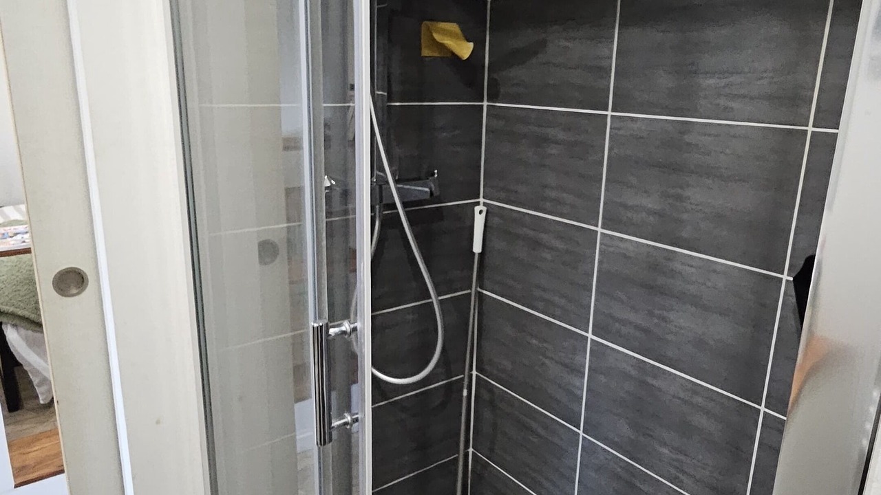 Photo of Bathroom in Centre Ville