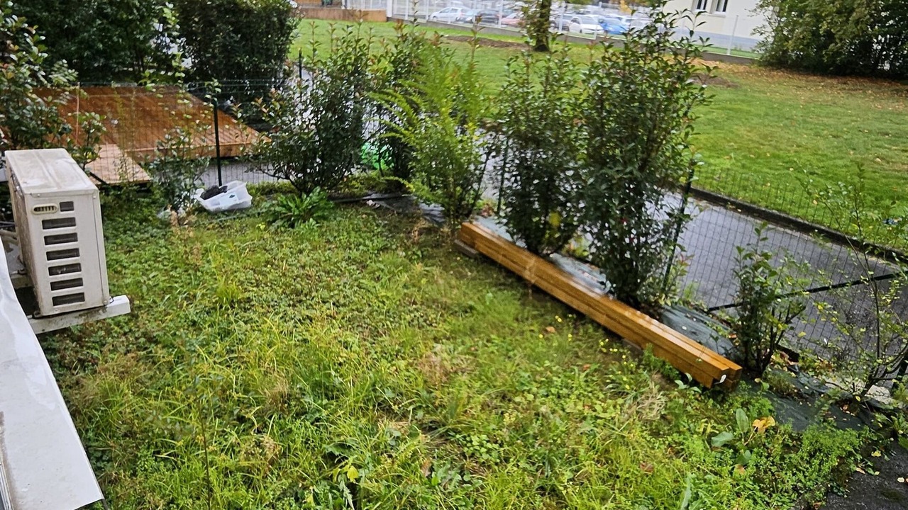 Photo of Outdoor in Centre Ville