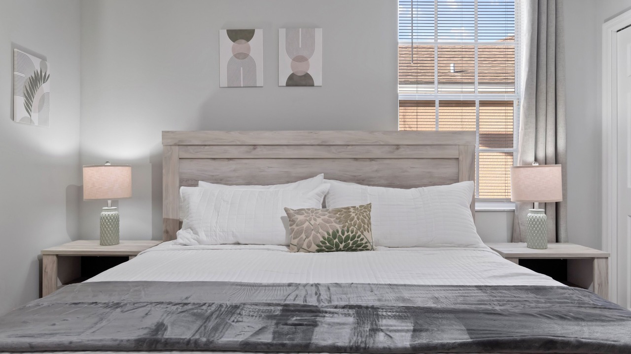 Photo of Bedroom in Haines City
