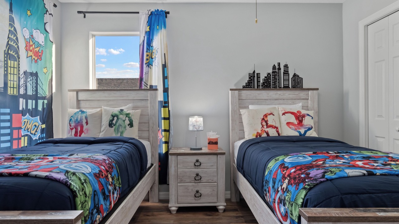 Photo of Bedroom in Haines City