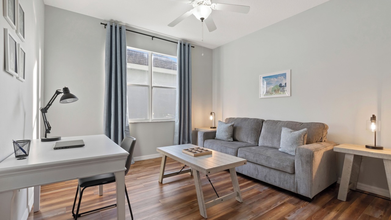 Photo of Livingroom in Haines City