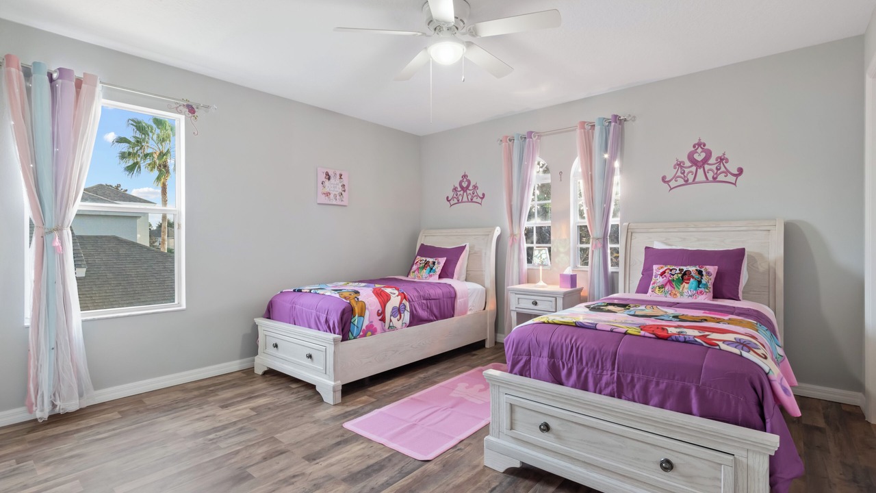 Photo of Bedroom in Haines City