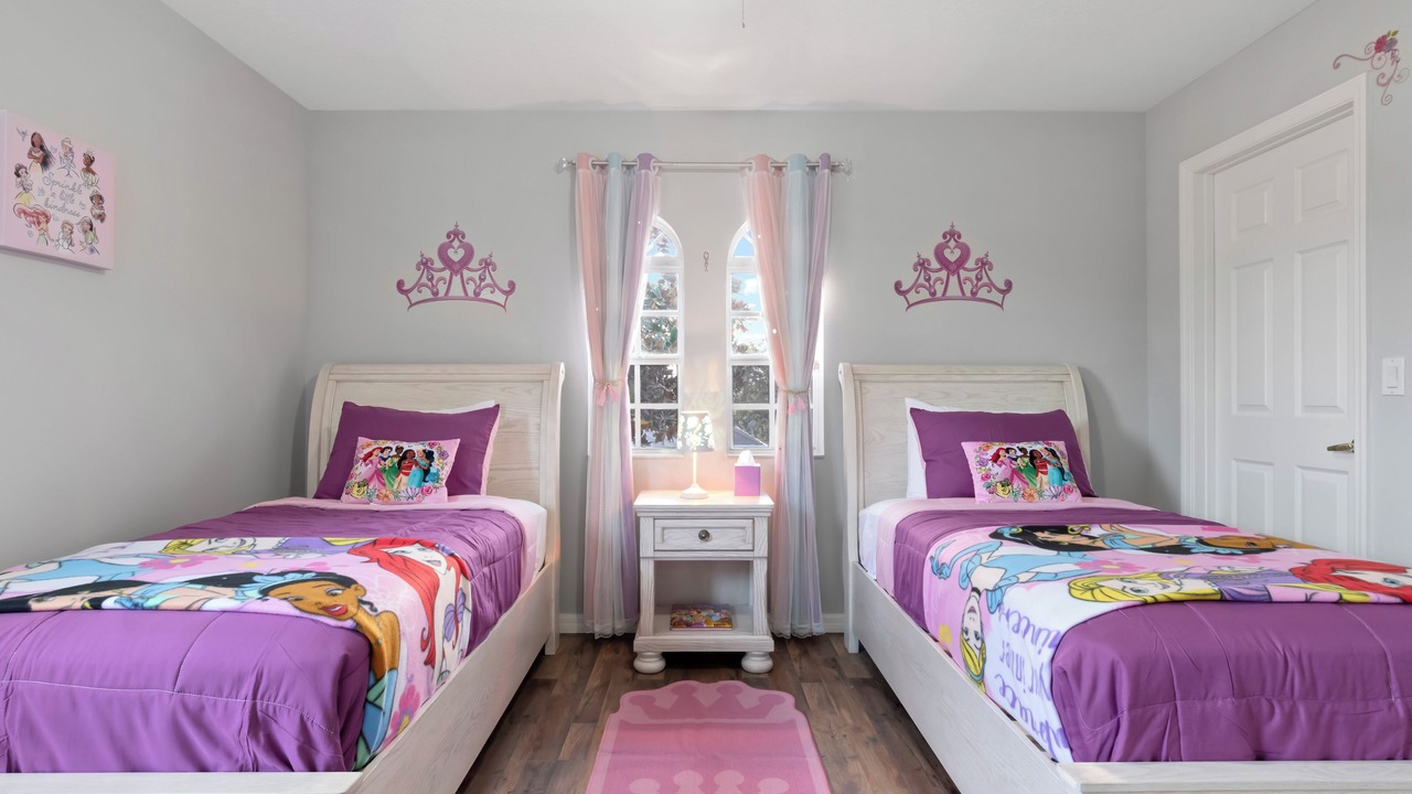 Photo of Bedroom in Haines City