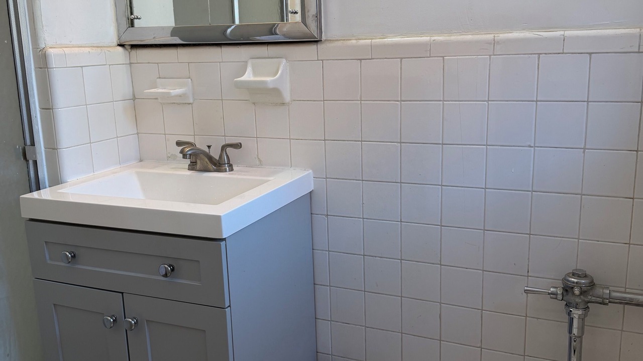 Photo of Bathroom in Bedford Park