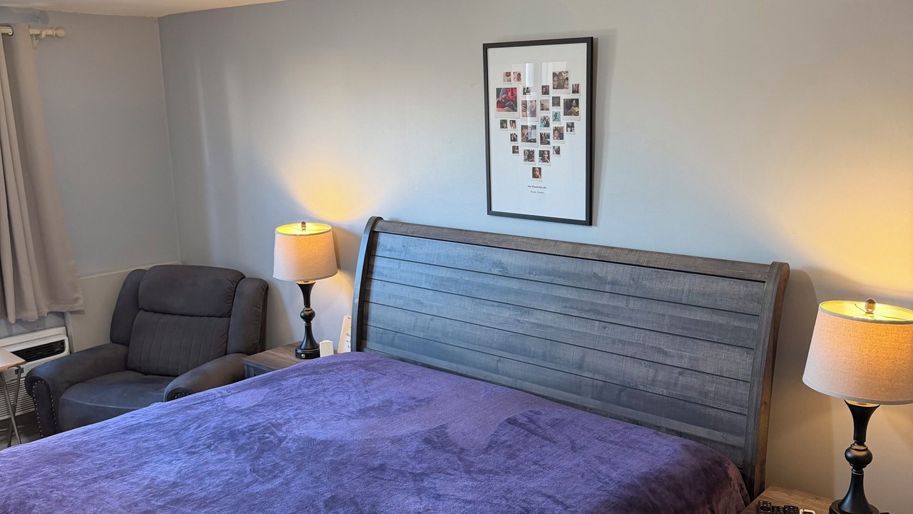 Photo of Bedroom in Bedford Park