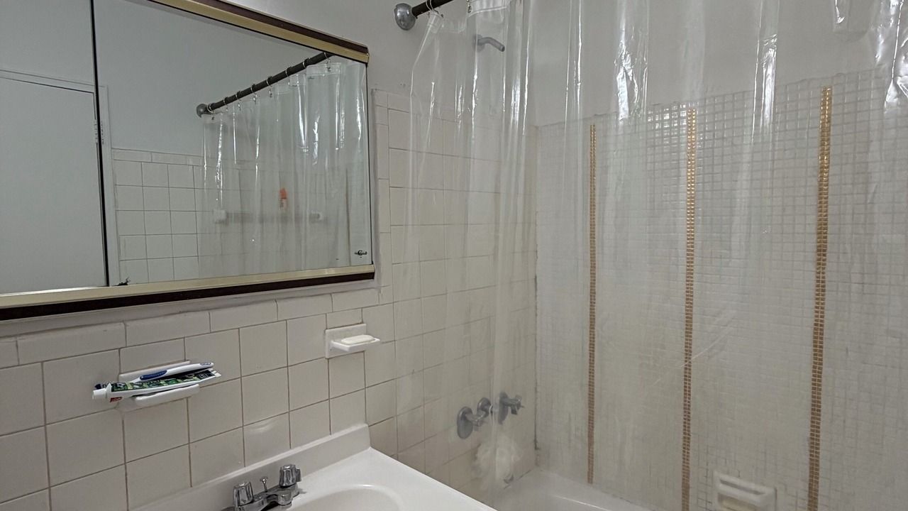 Photo of Bathroom in Bedford Park