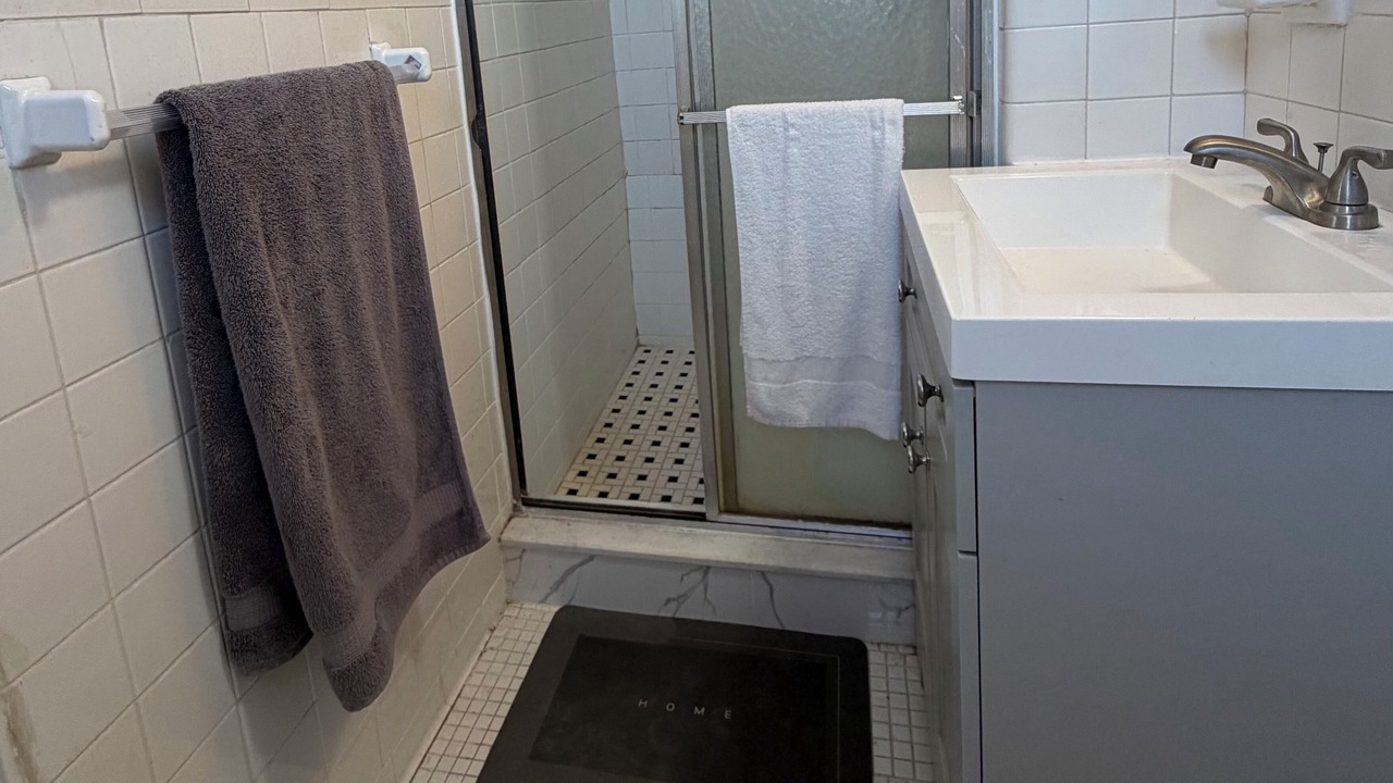 Photo of Bathroom in Bedford Park