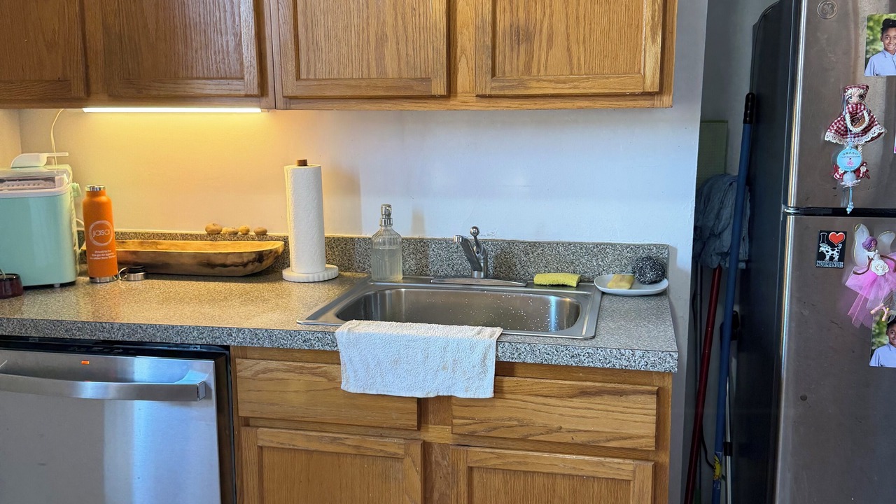 Photo of Kitchen in Bedford Park