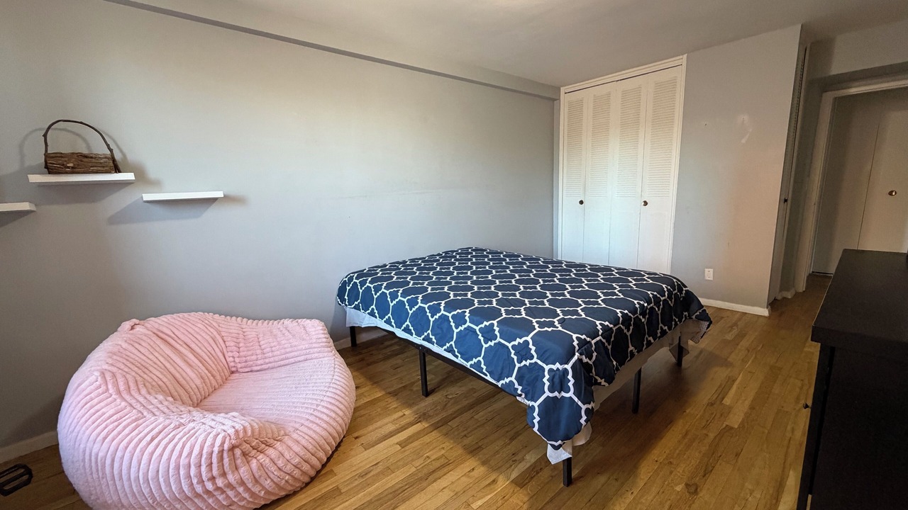 Photo of Bedroom in Bedford Park