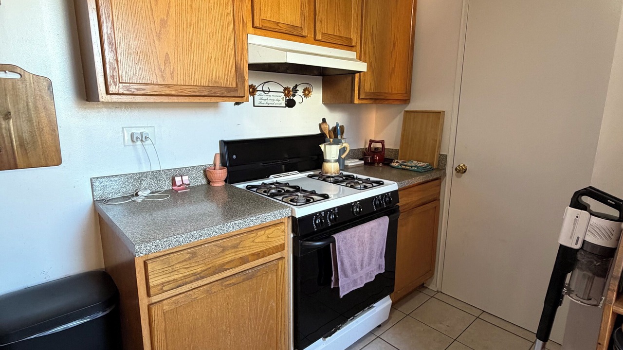 Photo of Kitchen in Bedford Park