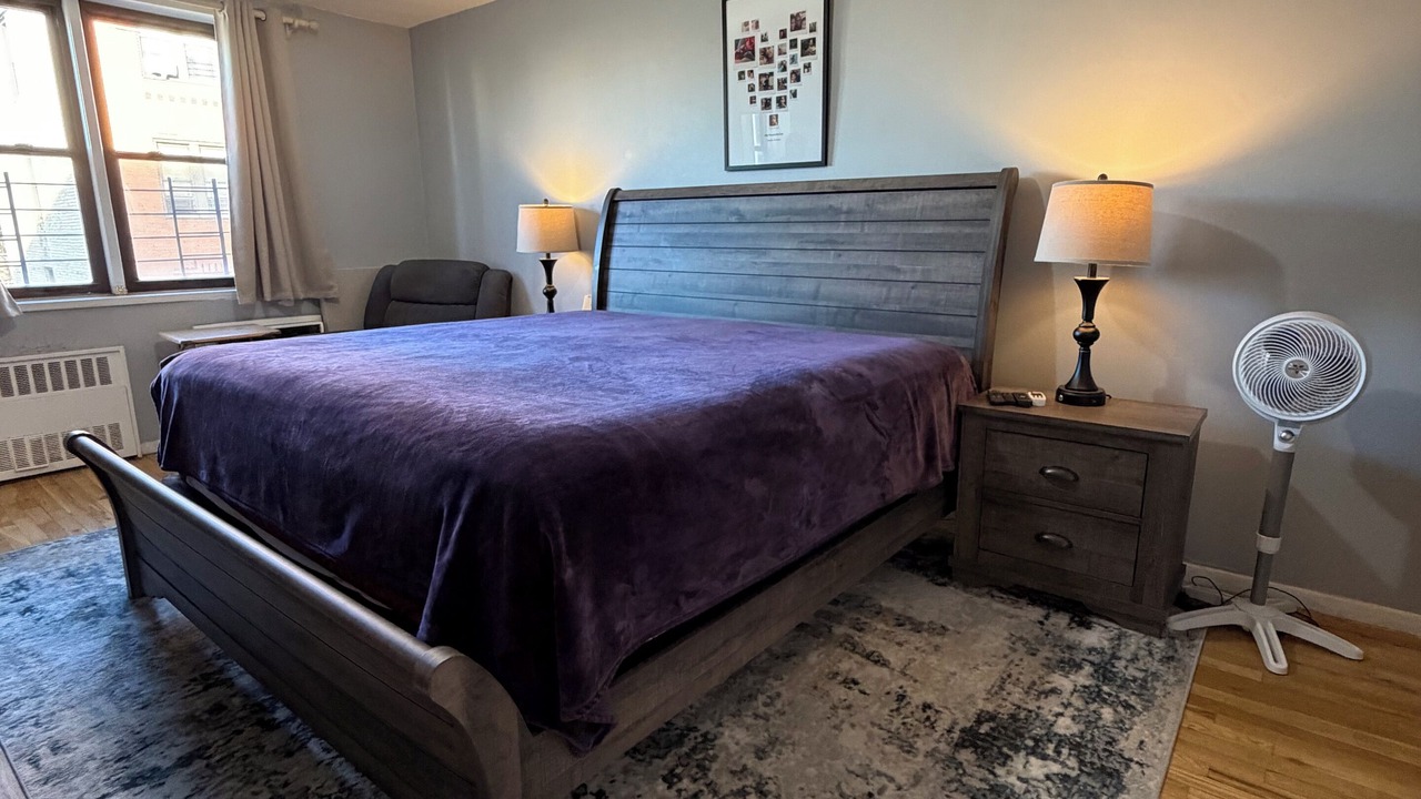 Photo of Bedroom in Bedford Park