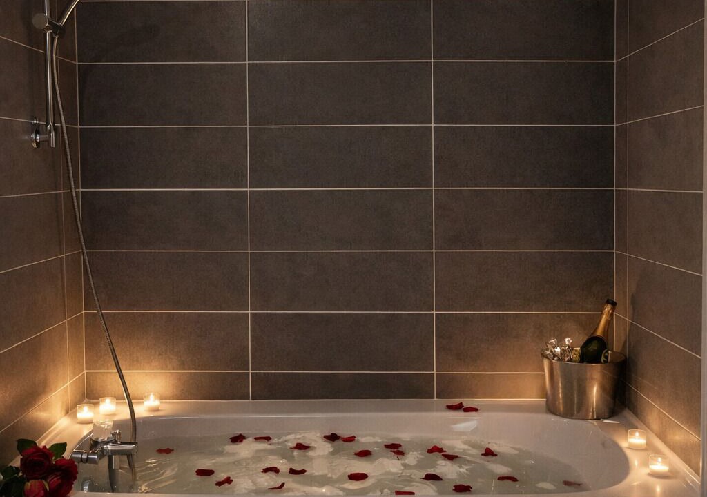 Photo of Bathroom in Bagneux