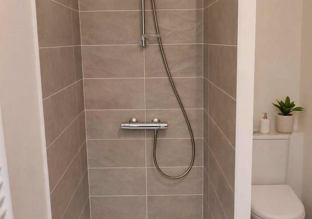 Photo of Bathroom in Bagneux