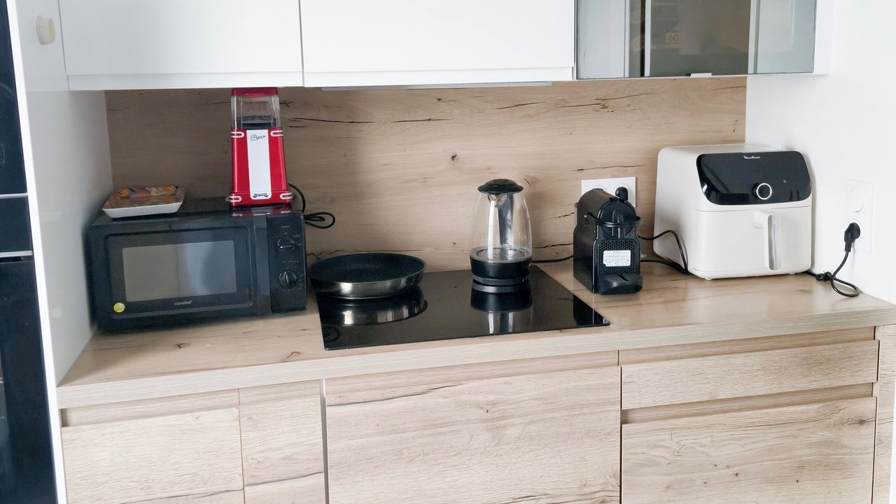 Photo of Kitchen in Bagneux
