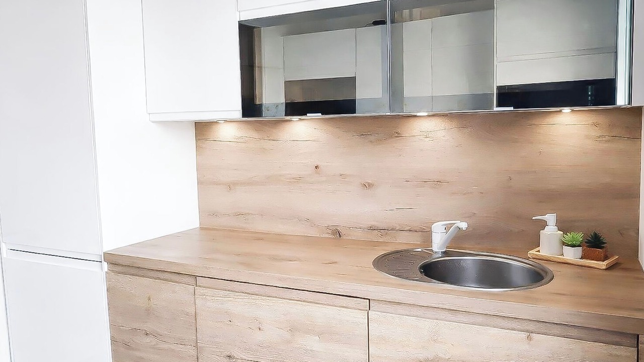 Photo of Kitchen in Bagneux