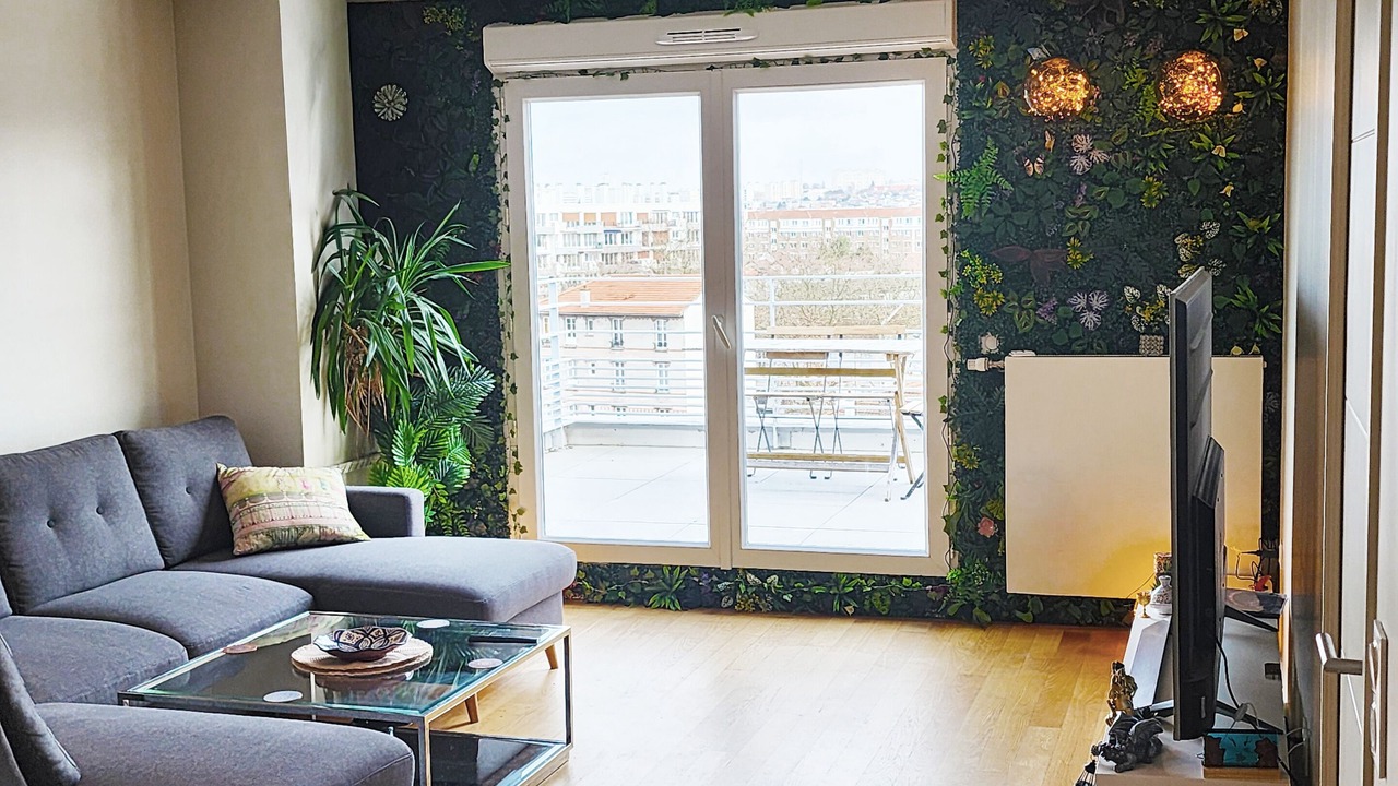 Photo of Livingroom in Bagneux