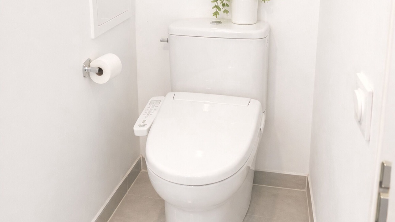 Photo of Bathroom in Bagneux