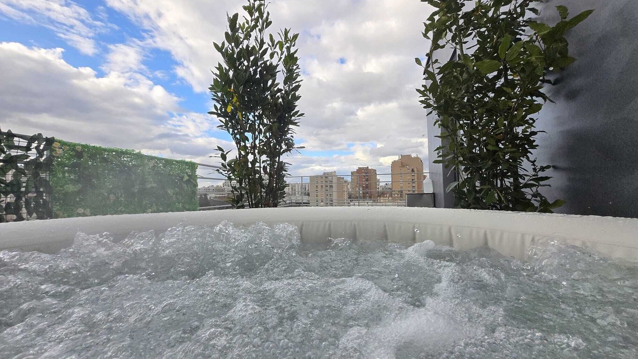 Photo of Outdoor in Bagneux