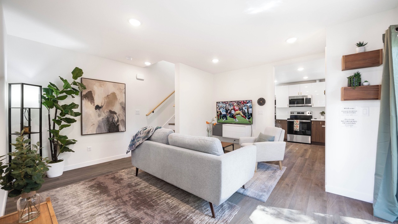 Photo of Livingroom in Pinehurst