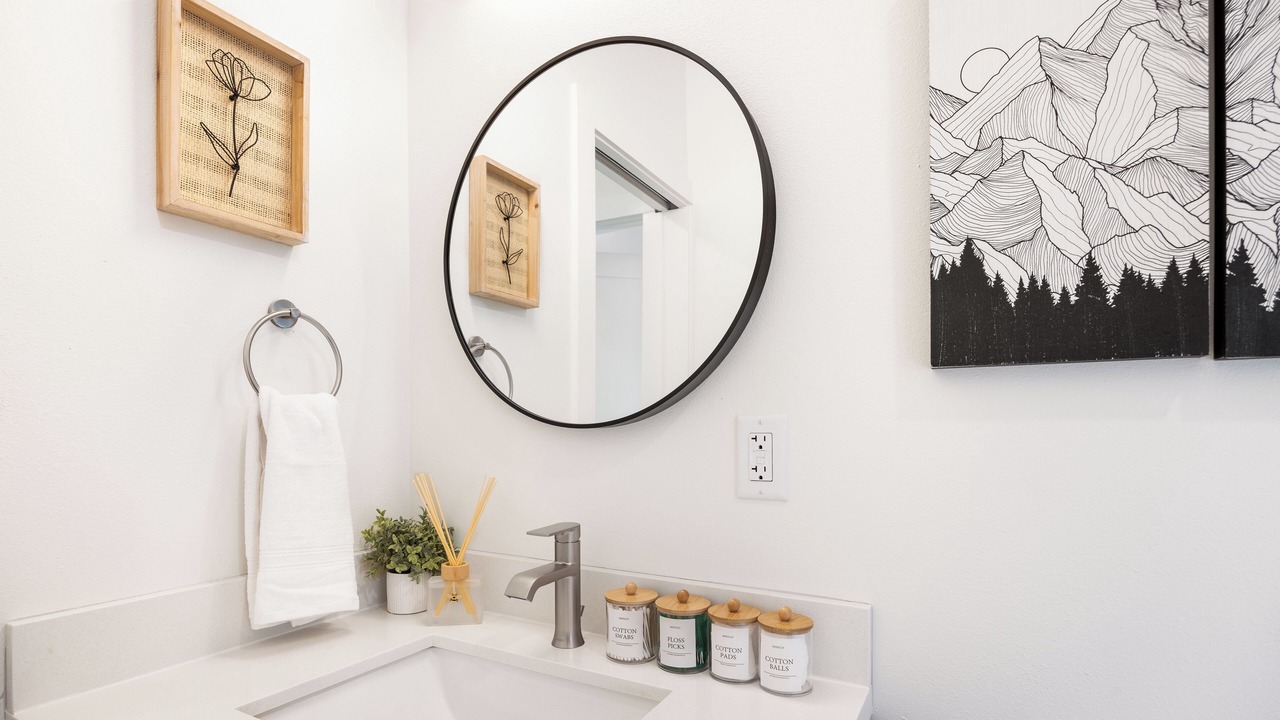 Photo of Bathroom in Pinehurst