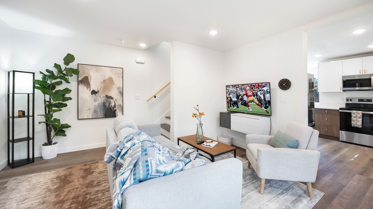 Photo of Livingroom in Pinehurst