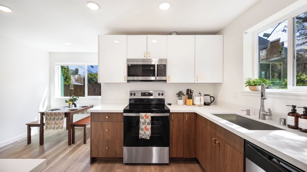 Photo of Kitchen in Pinehurst