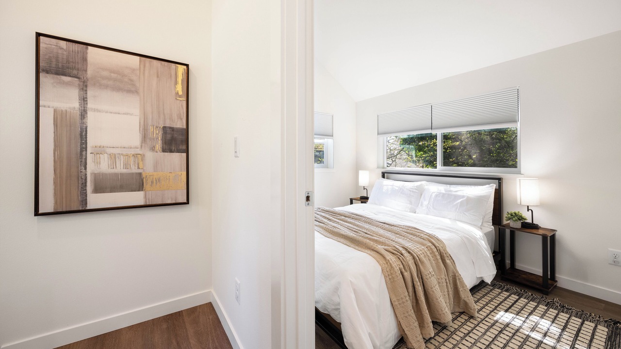 Photo of Bedroom in Pinehurst